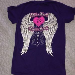 AUTHENTIC Harley Davidson T-Shirt